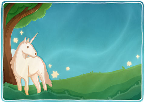 The Unicorn