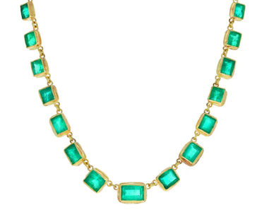 Quiet luxury in jewelry