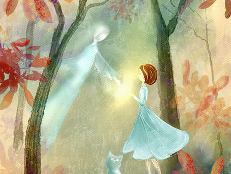 - A portée d'âme -