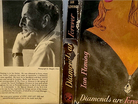 The subjective world of book grading