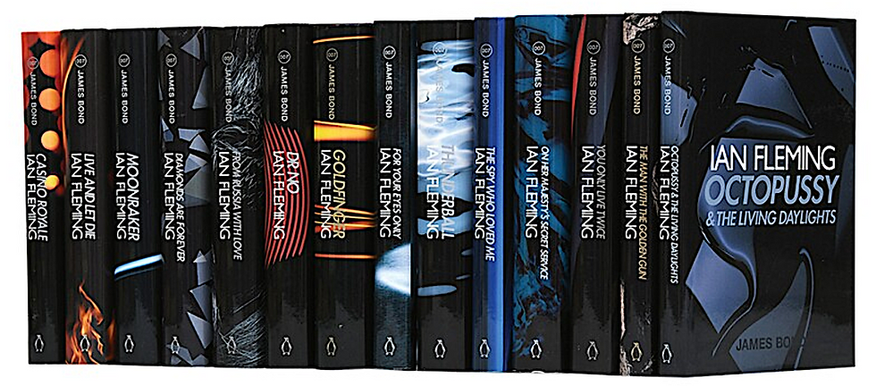 The Toby MacFarlan Pond interview: Pt 1