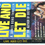 Thumbnail: Live and Let Die - Signet first printing (1959) S1723