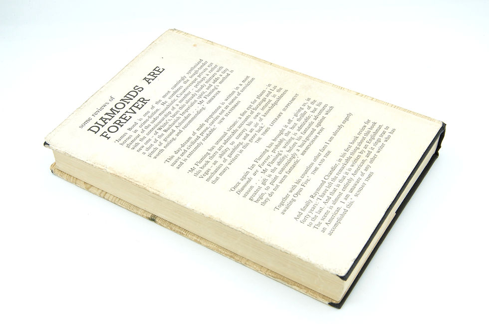 Thumbnail: From Russia With Love: 1st Edition 1st Impression