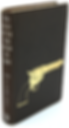 The Man with the Golden Gun - with a silver spine!