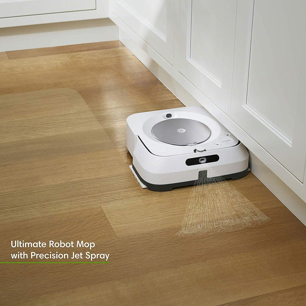 Miniature : i Robot