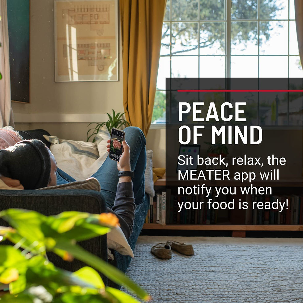 Thumbnail: Smart Thermometer