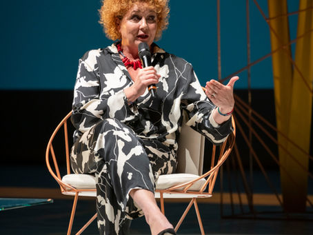 Egy éve ment el Kriszta