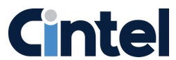 Cintel logo snip