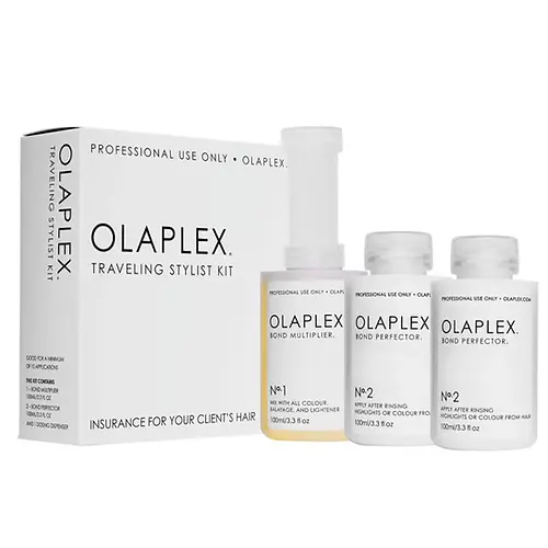 OLAPLEX  | Traveling Styling Kit