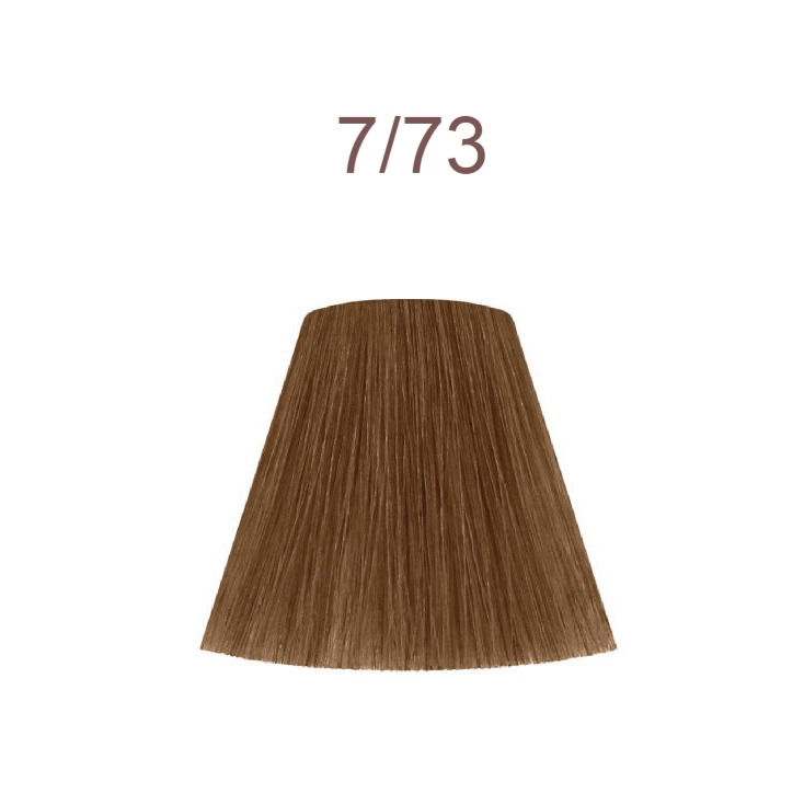 Thumbnail: Color Touch | Demi /73 Brown Gold