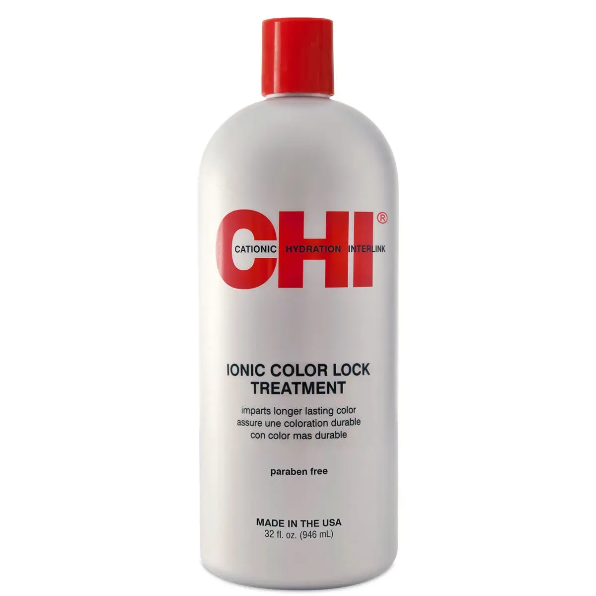 CHI | Infra Ionic Color Lock Treatment