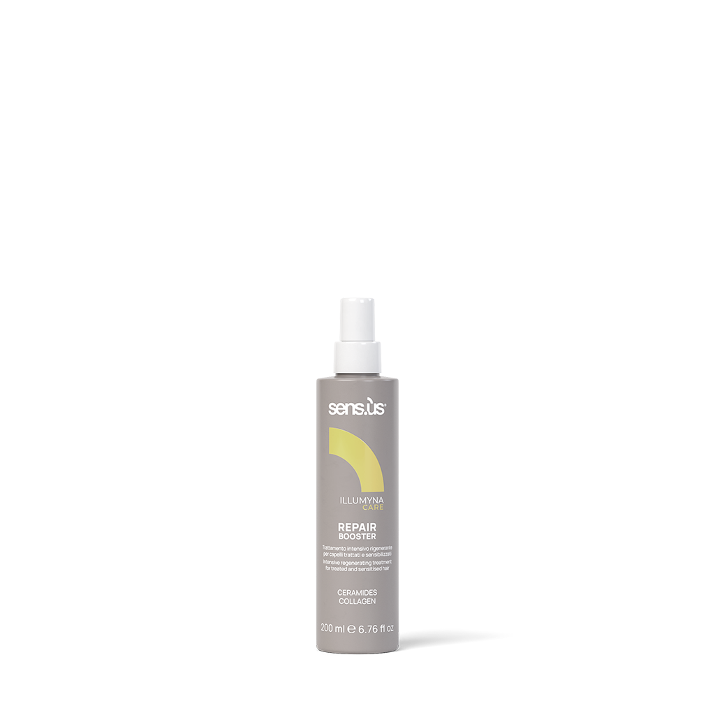 Sensus Illumyna Care | Repair Booster