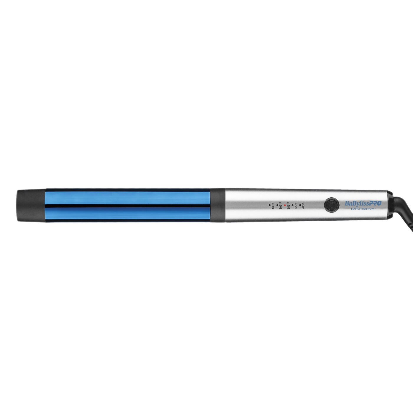 BaBylissPRO | Nano-Titanium Curling Wand 1¼"