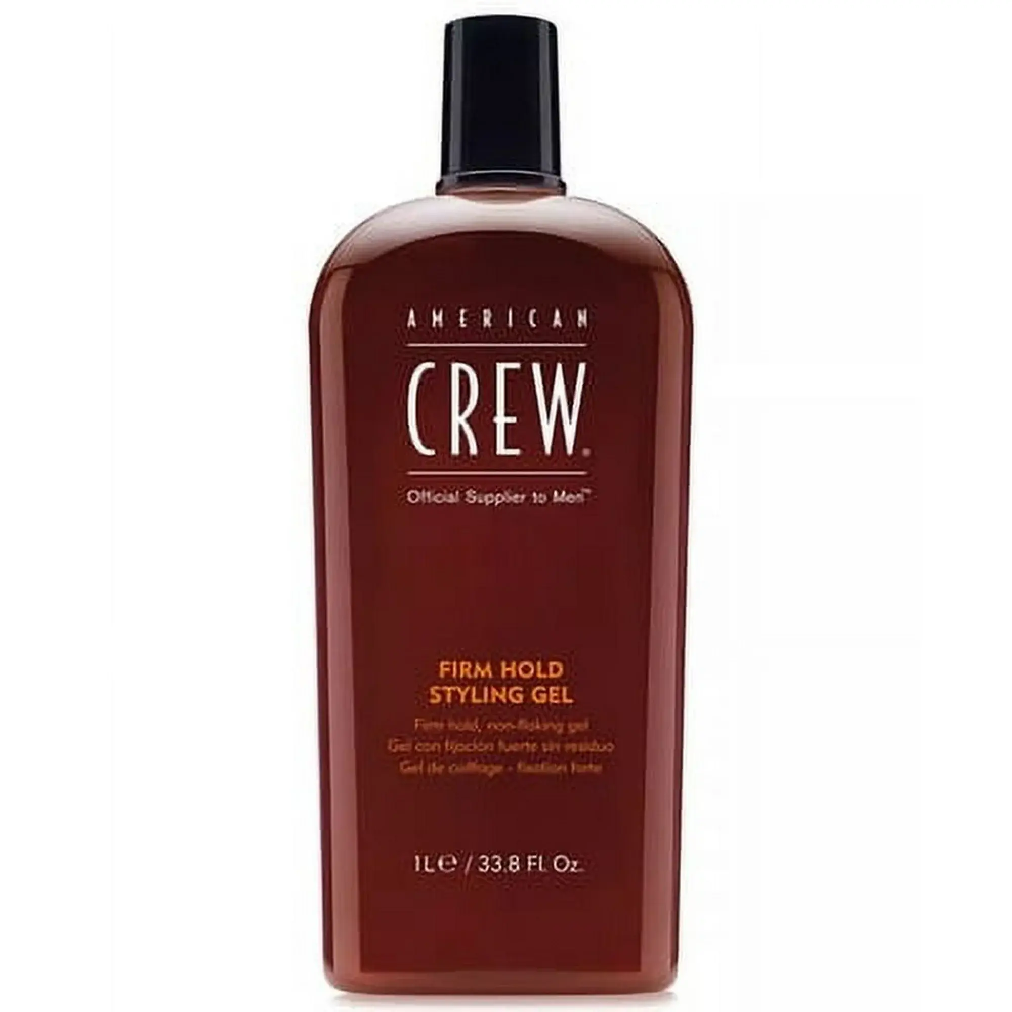 American Crew Firm Hold Styling Gel
