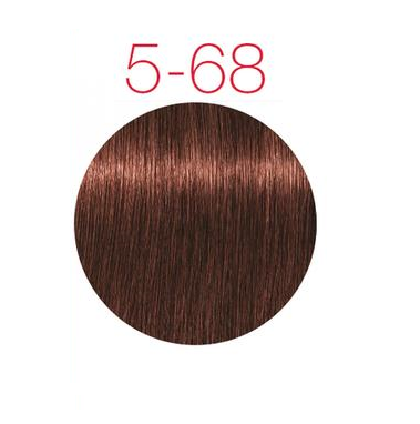 Thumbnail: Igora Royal | Permanent Color - Chocolate Red