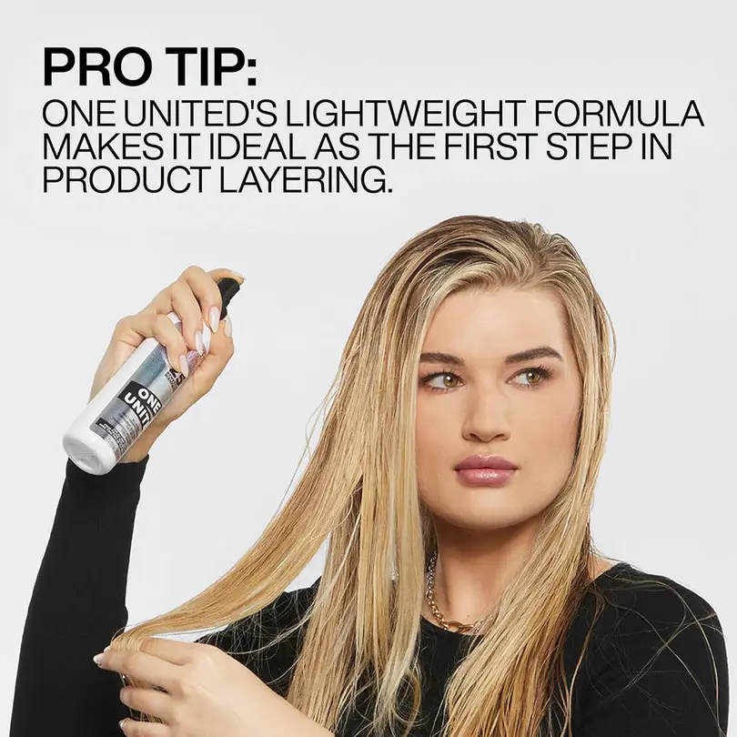 Thumbnail: Redken One United Treatment