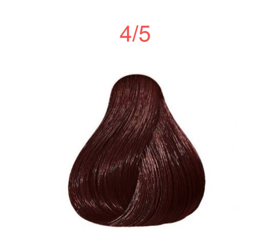 Thumbnail: Color Touch | Demi /5 Red-Violet