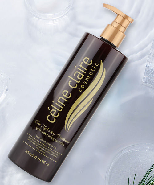Thumbnail: Celine Claire | Clear Hydrating Conditioner