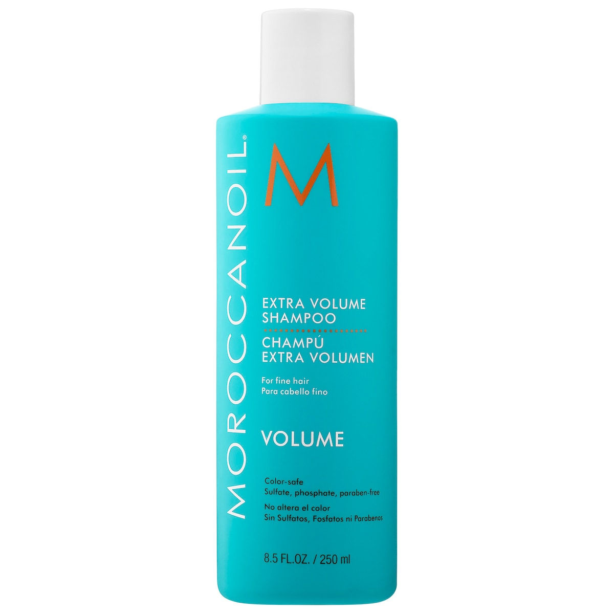 Moroccanoil | Extra Volume Shampoo