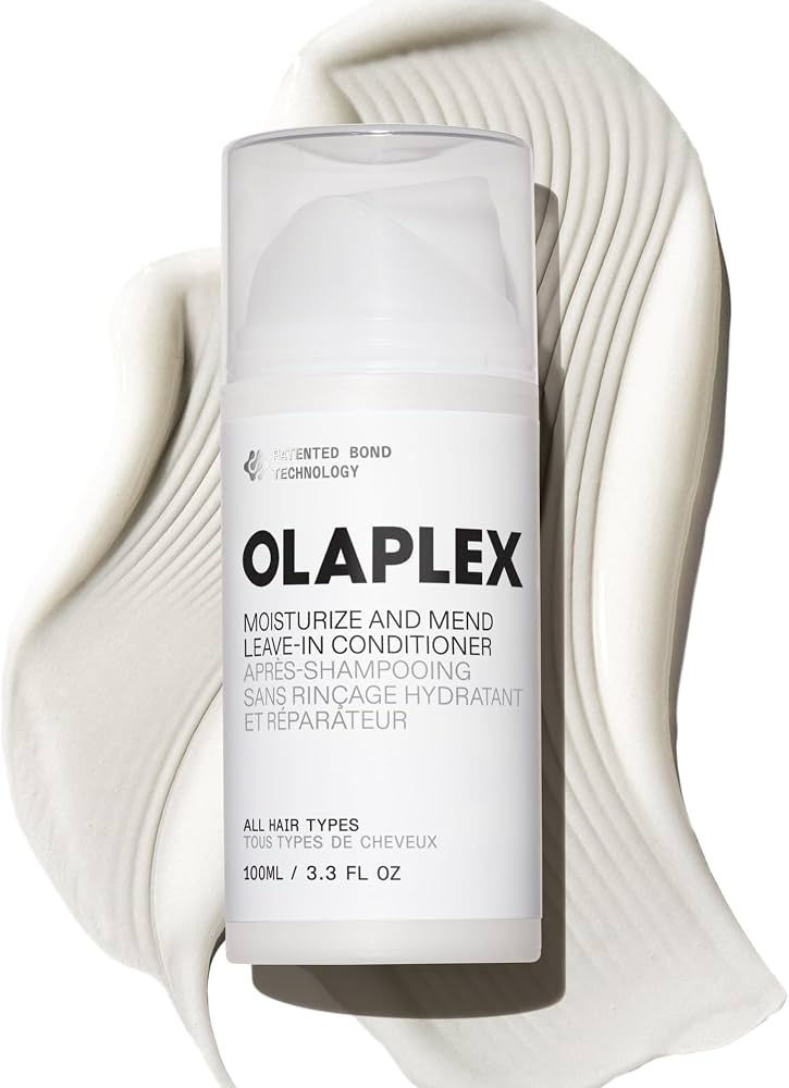 Olaplex | Moisturize and Mend Leave-in Conditioner - 100mL
