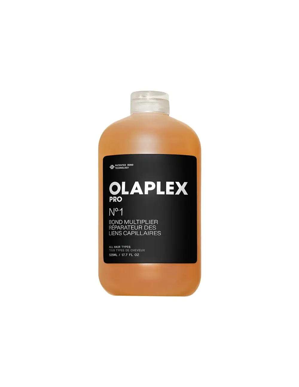 Olaplex | No. 1 Bond Multiplier - 525mL