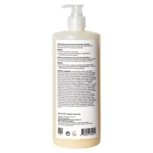 OLAPLEX | No.4 - Bond Maintenance Shampoo - 1L | Katia Beauty