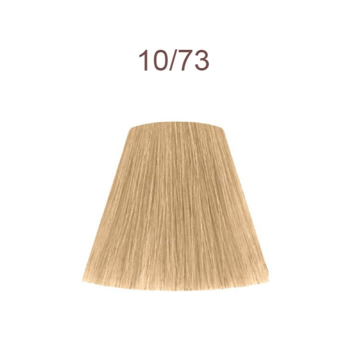 Thumbnail: Color Touch | Demi /73 Brown Gold