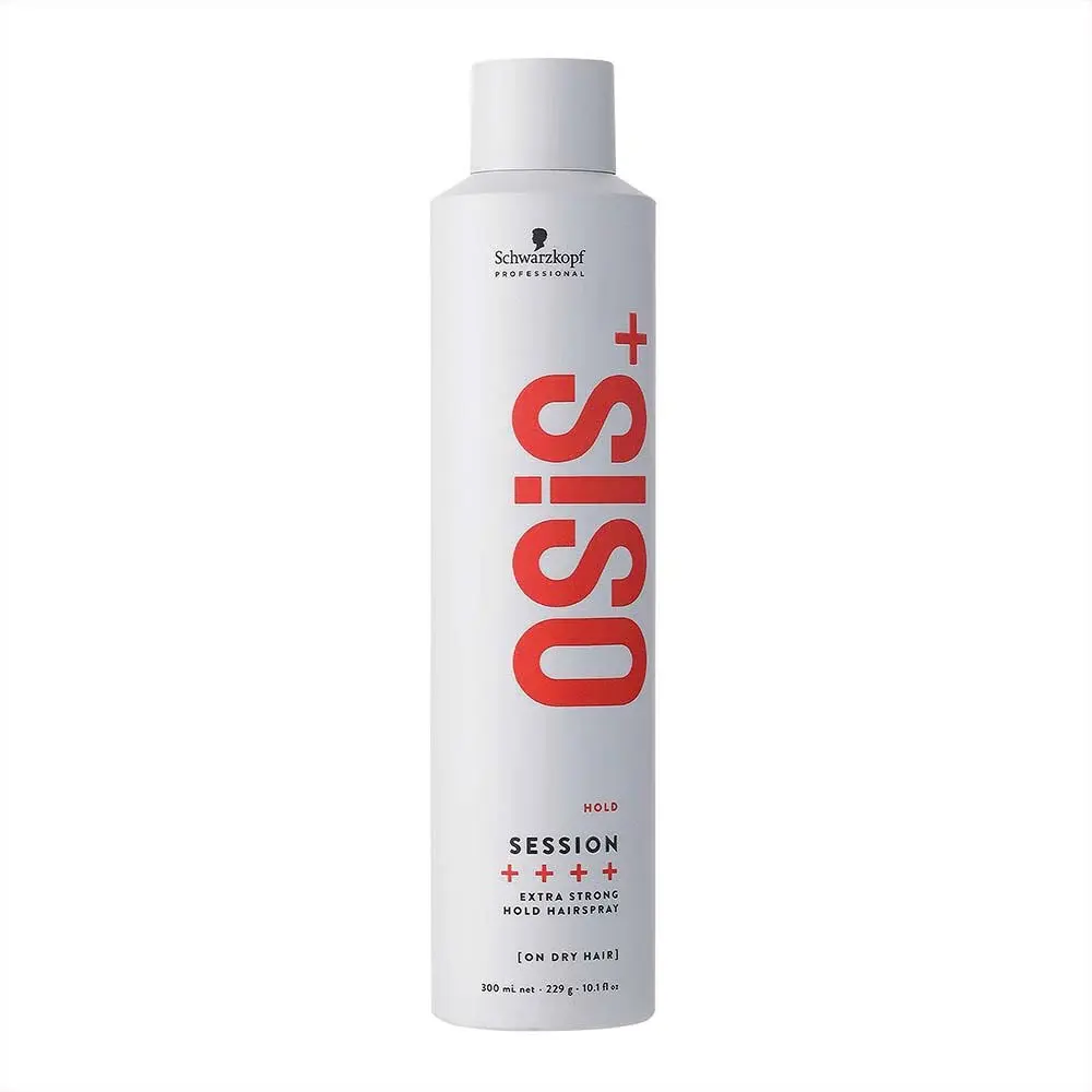 OSiS+ | Session - Extreme Hold Hair Spray