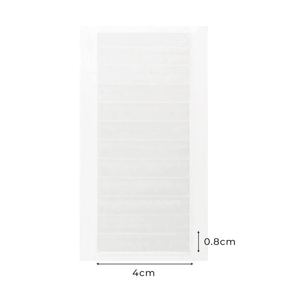 Thumbnail: Beautify | No Shine Hair Extension Tape