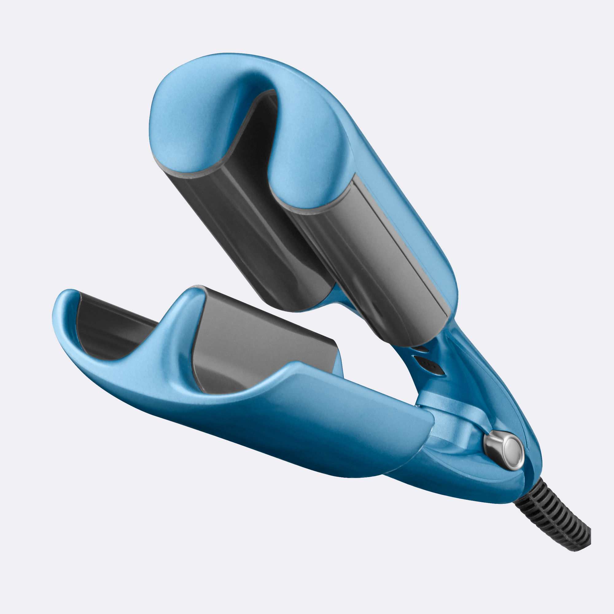 BaBylissPRO Nano Titanium Ionic Deep Waver