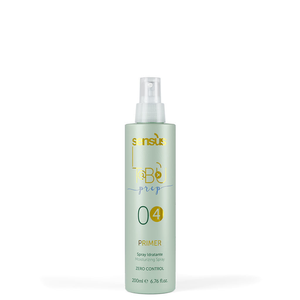 Sensus | Primer - Moisturizing Spray