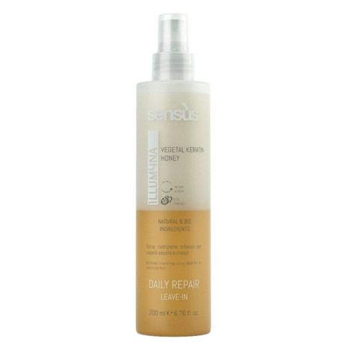 Sensus | Daily Repair Leave-in | Katia Beauty