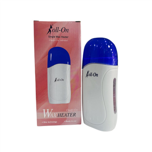 Roll-On Wax Heater - Single | Atia Beauty