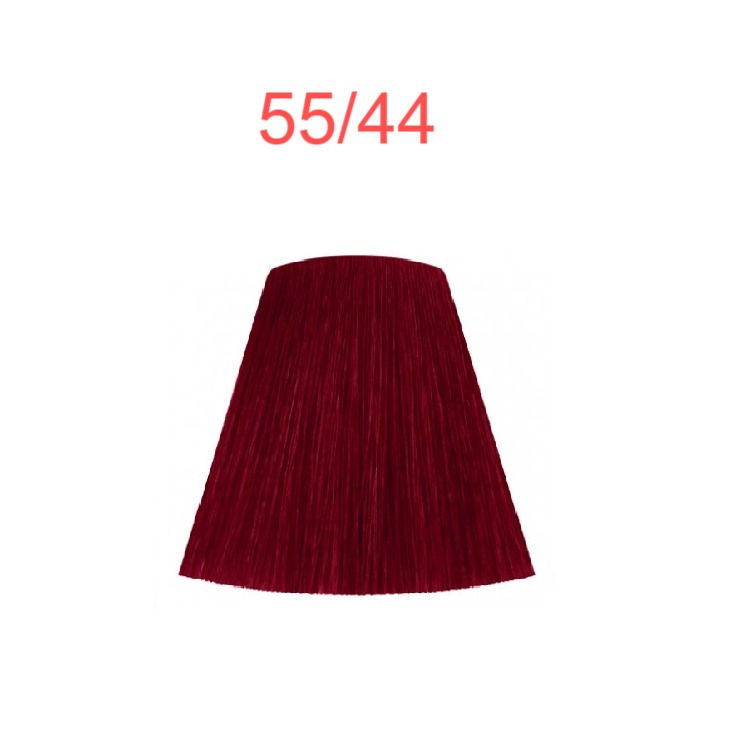 Thumbnail: Koleston Perfect | Permanent /44 Red Red