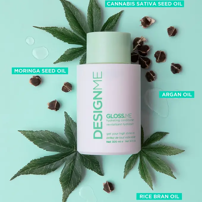 Thumbnail: DESIGNME | Gloss.me - Hydrating Conditioner