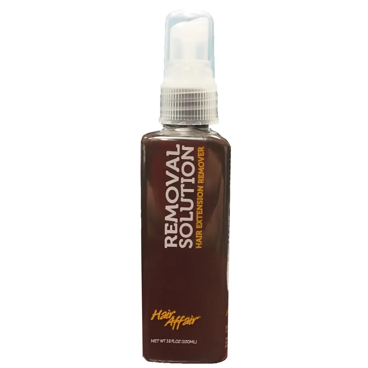 Hair Affair | Hair Extension Removal Solution