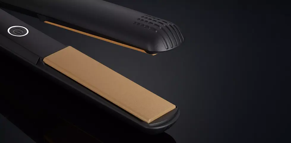 Thumbnail: ghd | Platinum Original