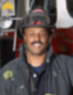 Brave first responder