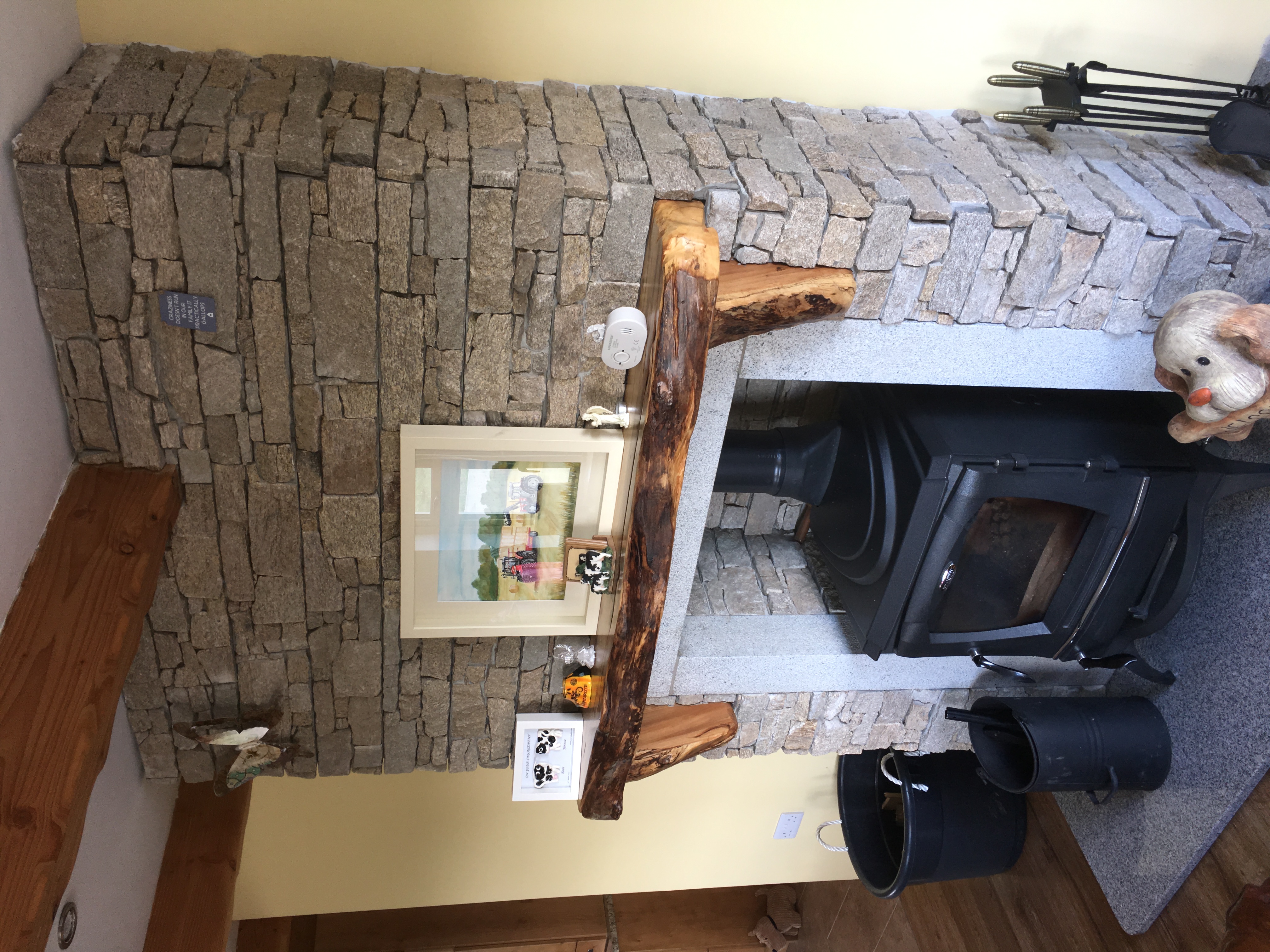 Custom Wooden Furniture Ireland MK Woodcrafts