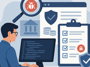 Assessing an Insurance Software Development Firm Through a Software Testing and Quality Lens