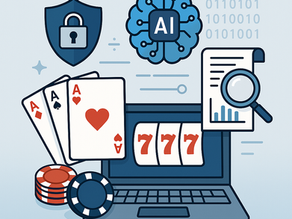 How Often Do Casinos Test AI for Security and Reliability—and What That Means for Virginia’s Online Casinos