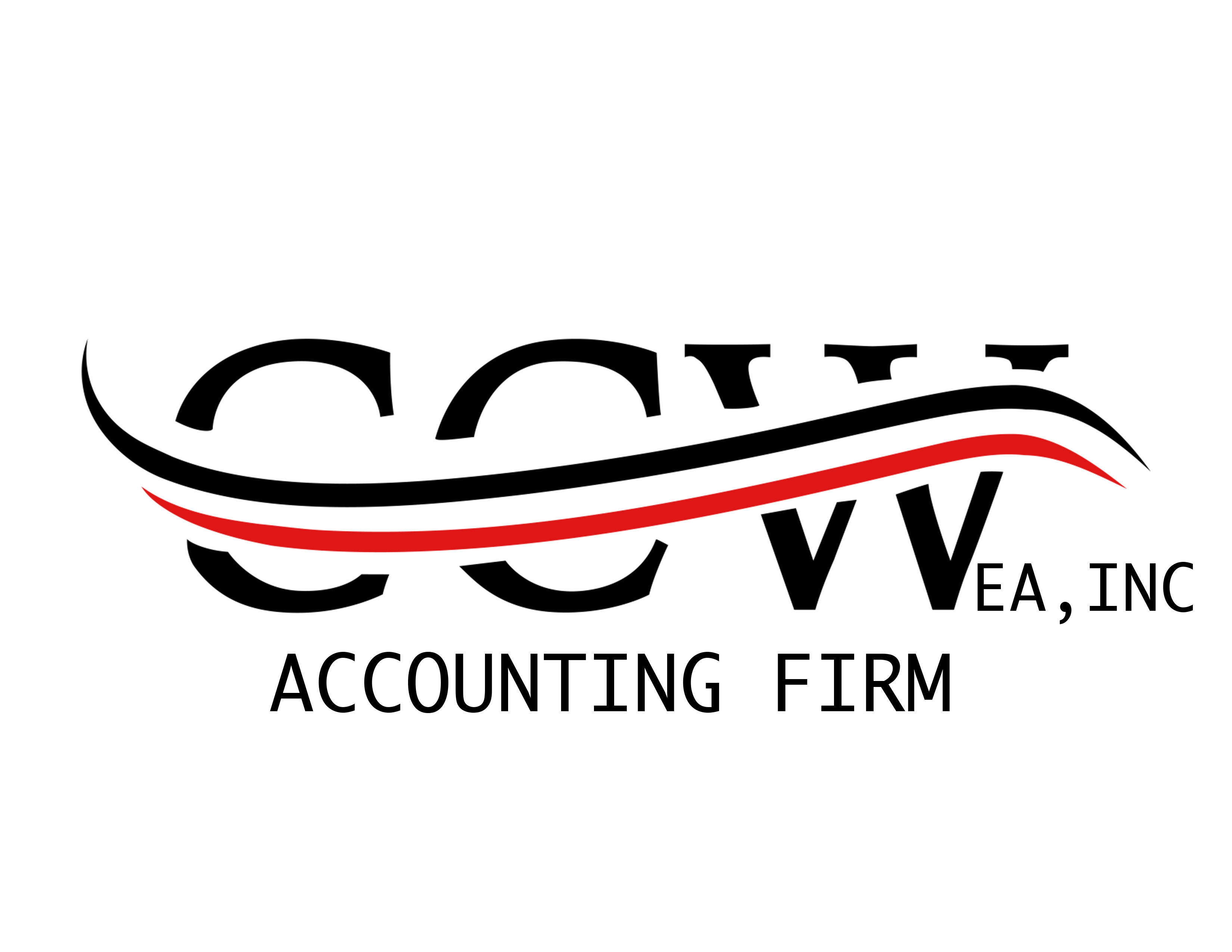 CCW EA Inc logo