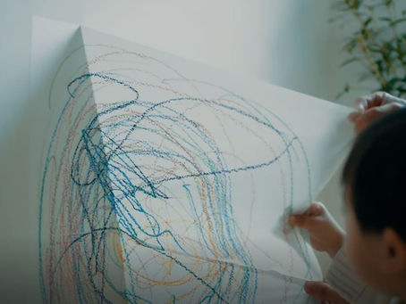 Learning with Color: Encouraging good habits and emotional intelligence in children