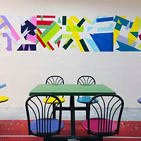 Ang Mo Kio Secondary, Legacy Project