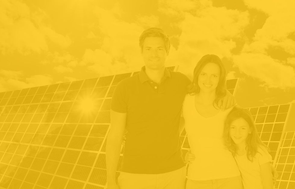 Georgetown solar panel contractors ATX Solar