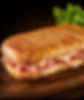 Mozza Jambon