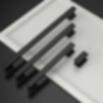 Black Hardware