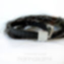 Custom horsehair bracelet Paardenhaararmband Pferdehaararmband Bracelet en crin 馬毛のブレスレット Jouhirannekoru مجوهرات_شعر_الحصان
