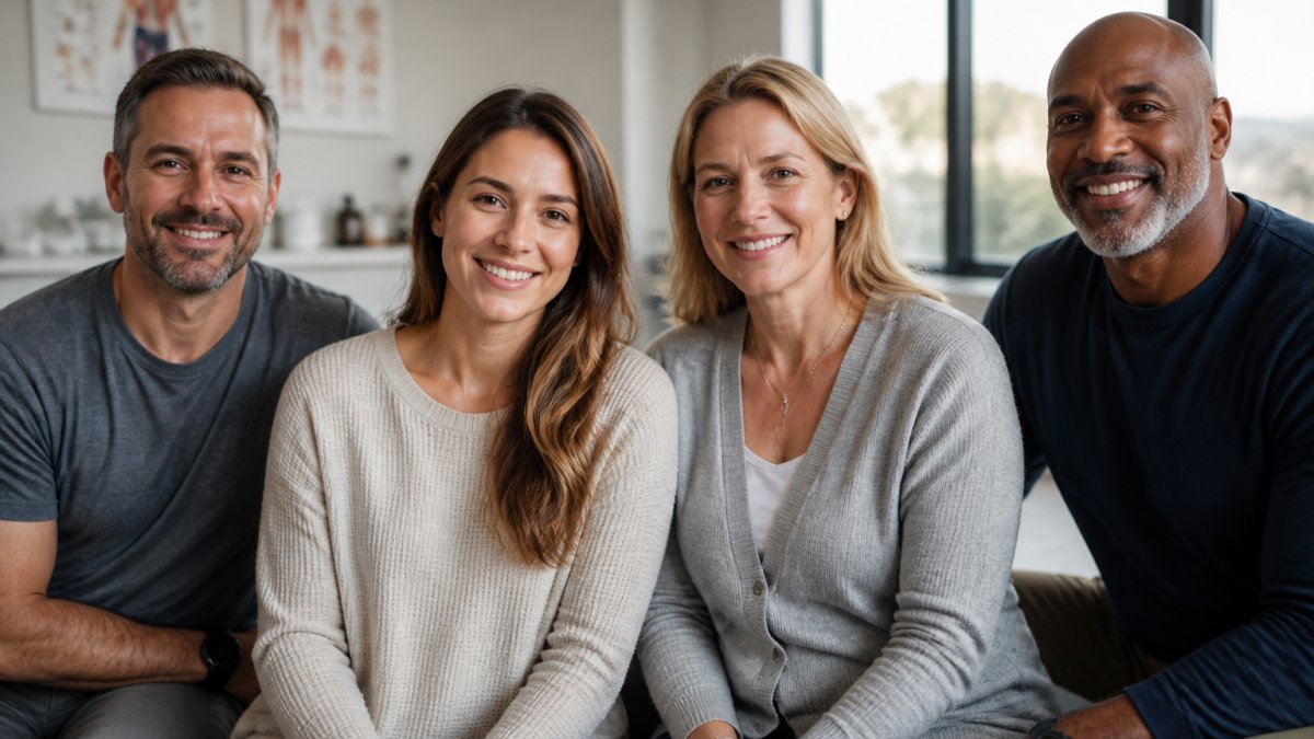 Why Your Hormone Labs Are Normal But You Feel Tired