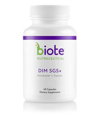 Dim SGS+